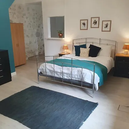 بيت للعطل Maison De Les Quatre Vents *