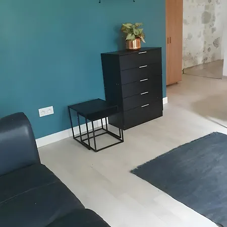 بيت للعطل Maison De Les Quatre Vents