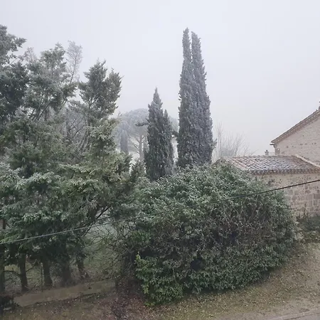 بيت للعطل Maison De Les Quatre Vents