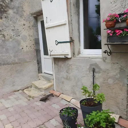 بيت للعطل Maison De Les Quatre Vents